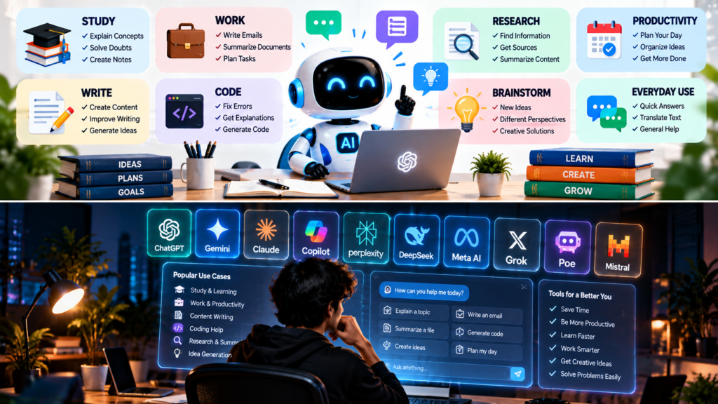 chatbot ai free