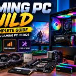 gaming pc build